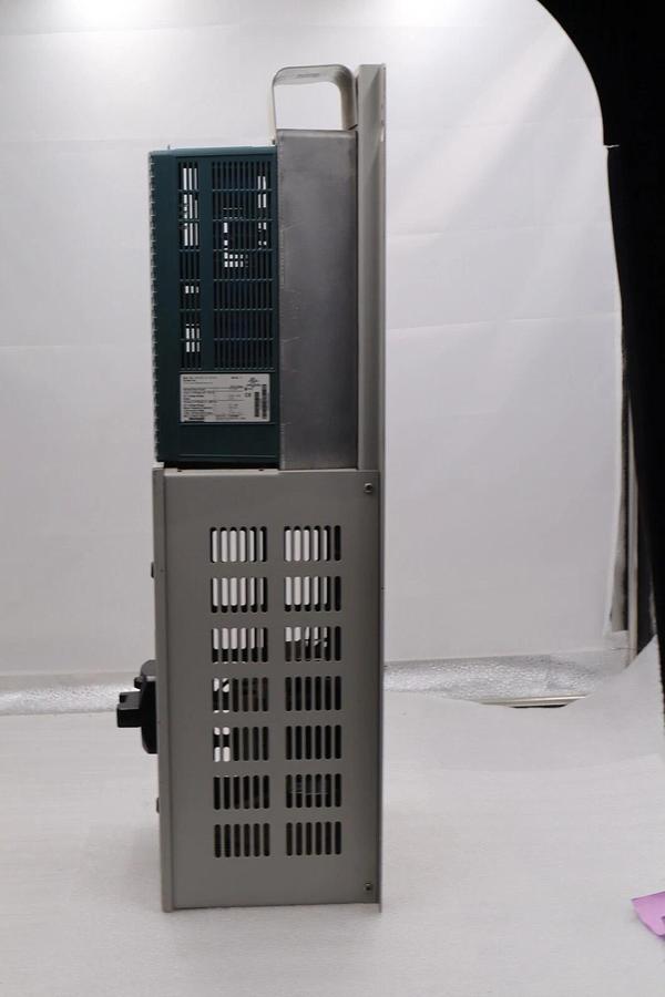 Used ROCKWELL AUTOMATION 9VT401-011HTANNVTAC 9 HVAC DRIVE 7.5 HP #2232
