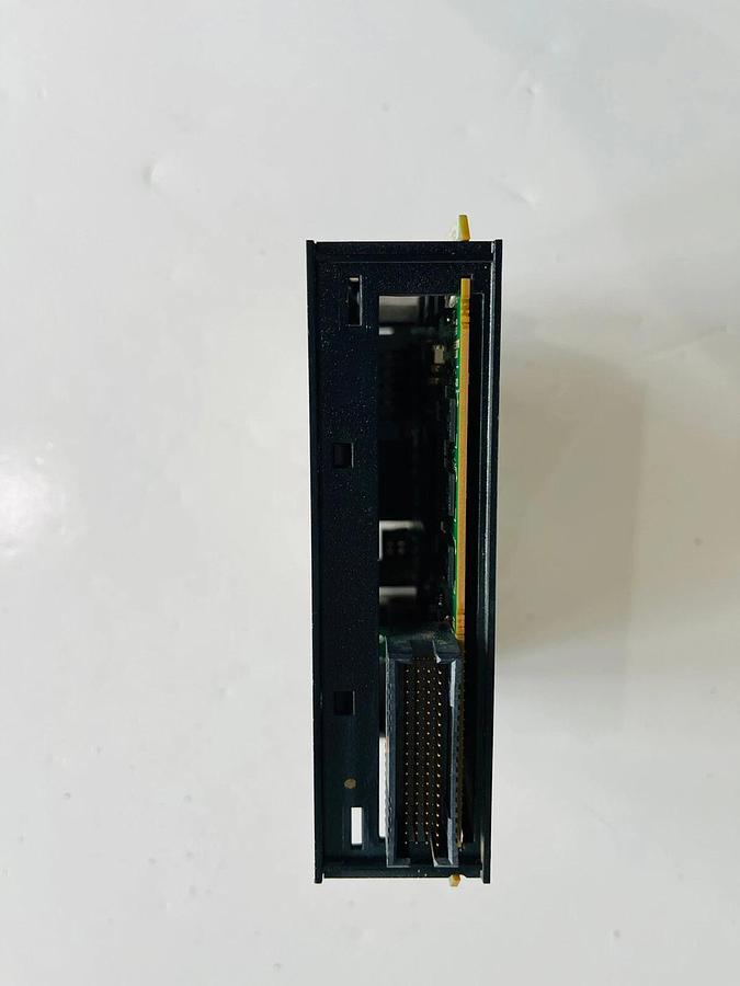 Used AB 1756-DNB D Module Communication Module Interface Module #K-875