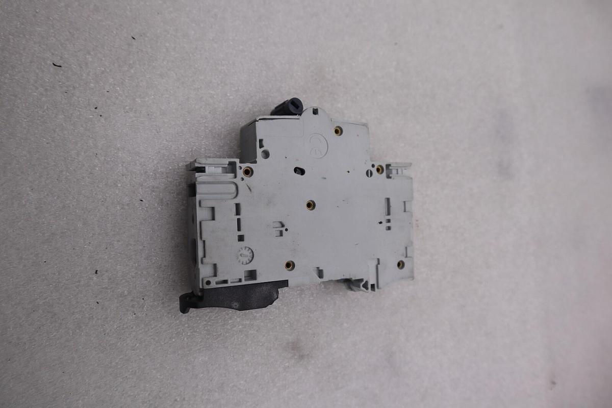 Used ETA 91H1206 C6 AMP CIRCUIT BREAKER STOCK #K-3820
