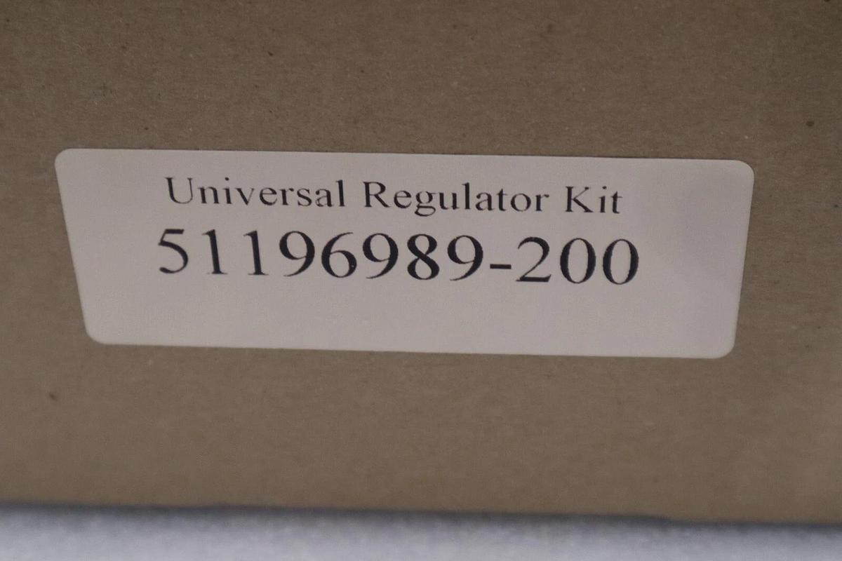NEW IN BOX HONEYWELL 51196989-200 CIRCUIT BOARD STOCK G20