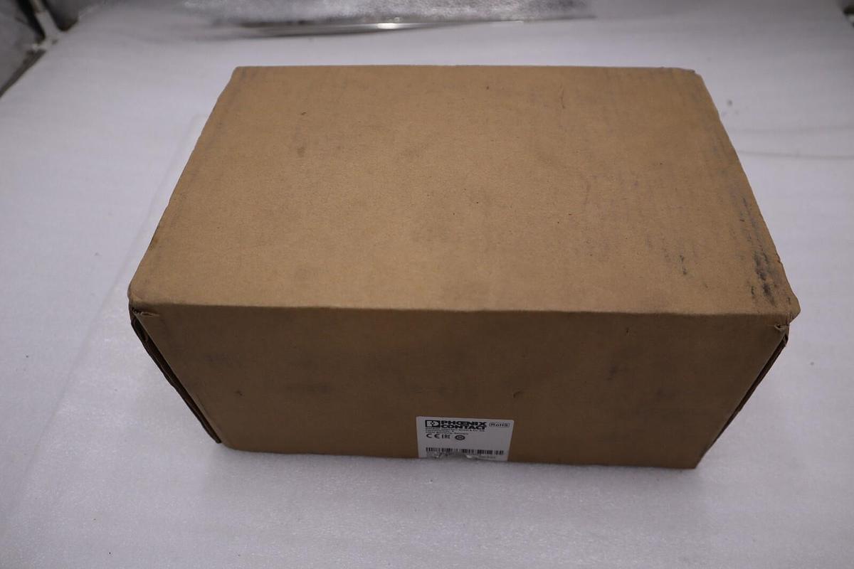 Used Phoenix Contact TRIO-PS-2G/3AC/24DC/40 Power Supply / 2903156 - NEW IN BOX