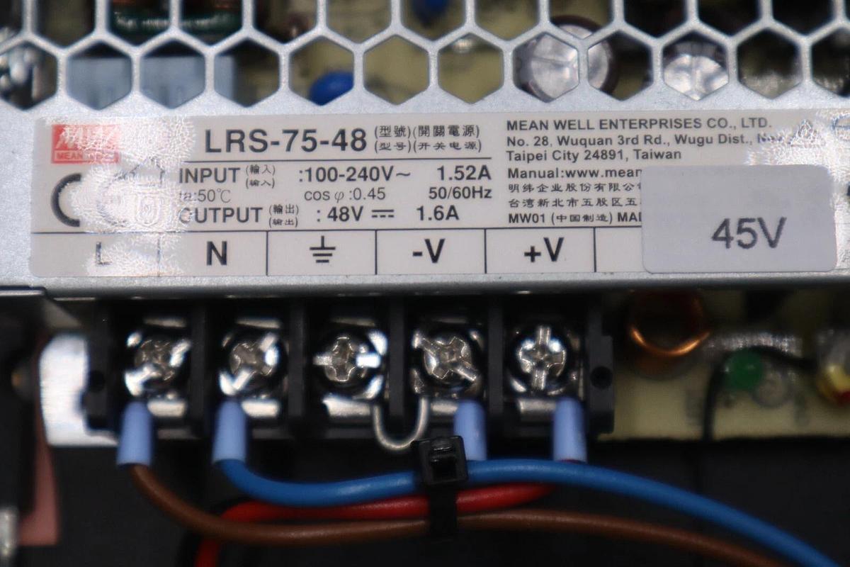 ENULEC GMBH ESA 1000-L/C-2 / ESA1000 Electrostatic Assist System NEW STOCK 5677