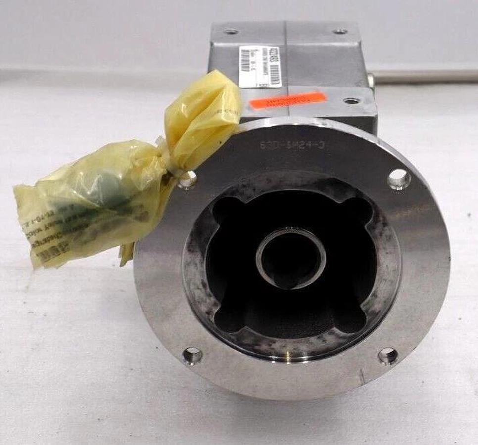 Used GEARBOX CONE DRIVE B061040WANTB #S-177