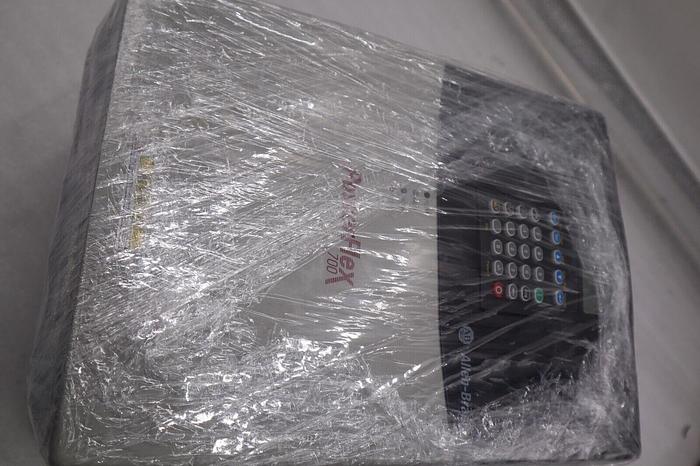 NEW ALLEN BRADLEY 20BD034A0AYNAND0 AC DRIVE POWERFLEX 700 480V 25 HP STOCK 5232