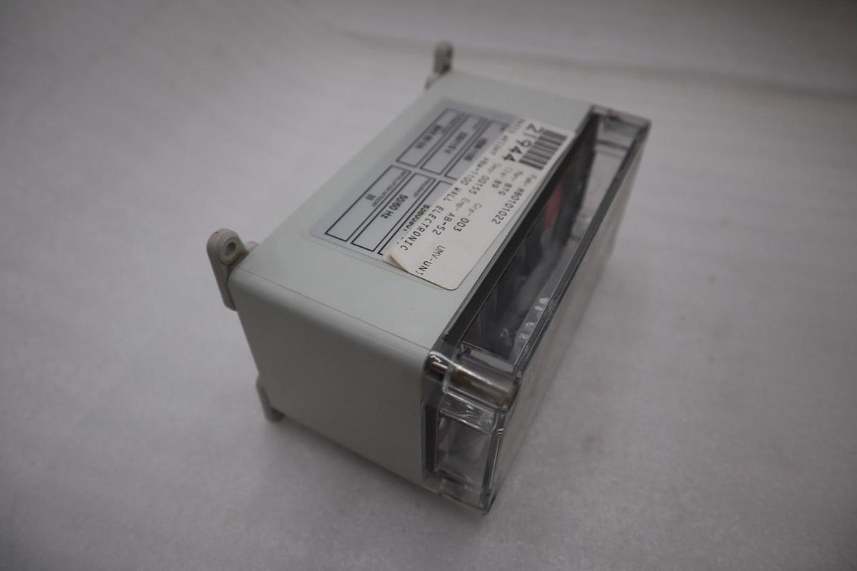 Used NEW OPEN BOX BTG VBW -1100 BASIS WEIGHT VALUE STOCK GF1021