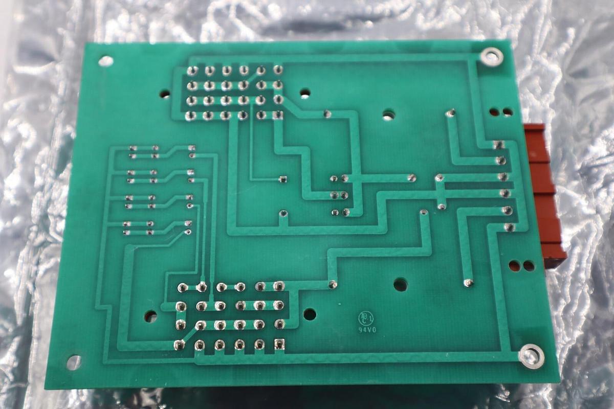 HYPERTHERM 041115 PCB REV A/ 041116 ASSY REV A CIRCUIT BOARD STOCK L-557-C