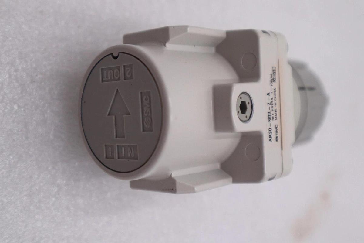 SMC AR30-N03-Z-A / AR30N03ZA 15 AVAILABLE (NEW NO BOX) STOCK 1211-A