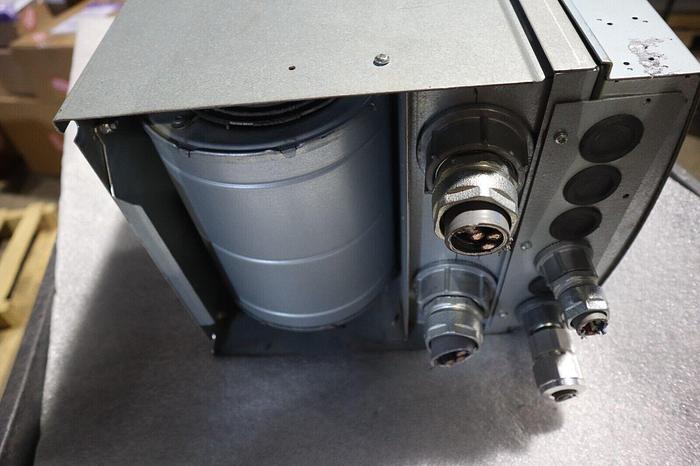 Used EATON RSVX075A1-4A1N1 PX0140411N (AS PICTURED) STOCK S-286