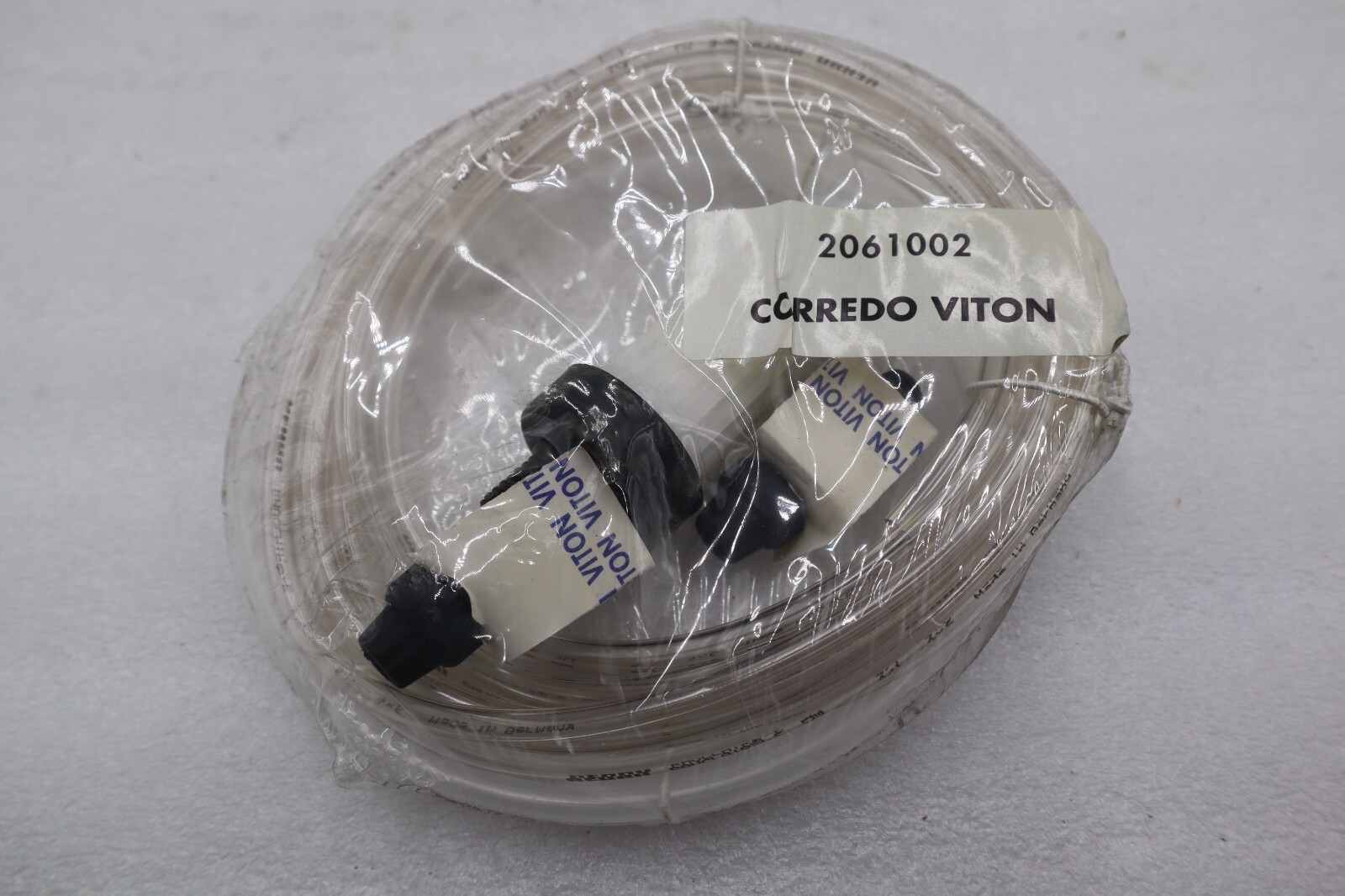 Corredo Viton 2061002 Installation Kit #K-2728