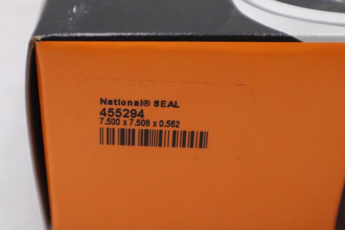 TIMKEN - 455294 7.500 x 7.508 x 0.562 - NEW IN BOX - STOCK GF1082