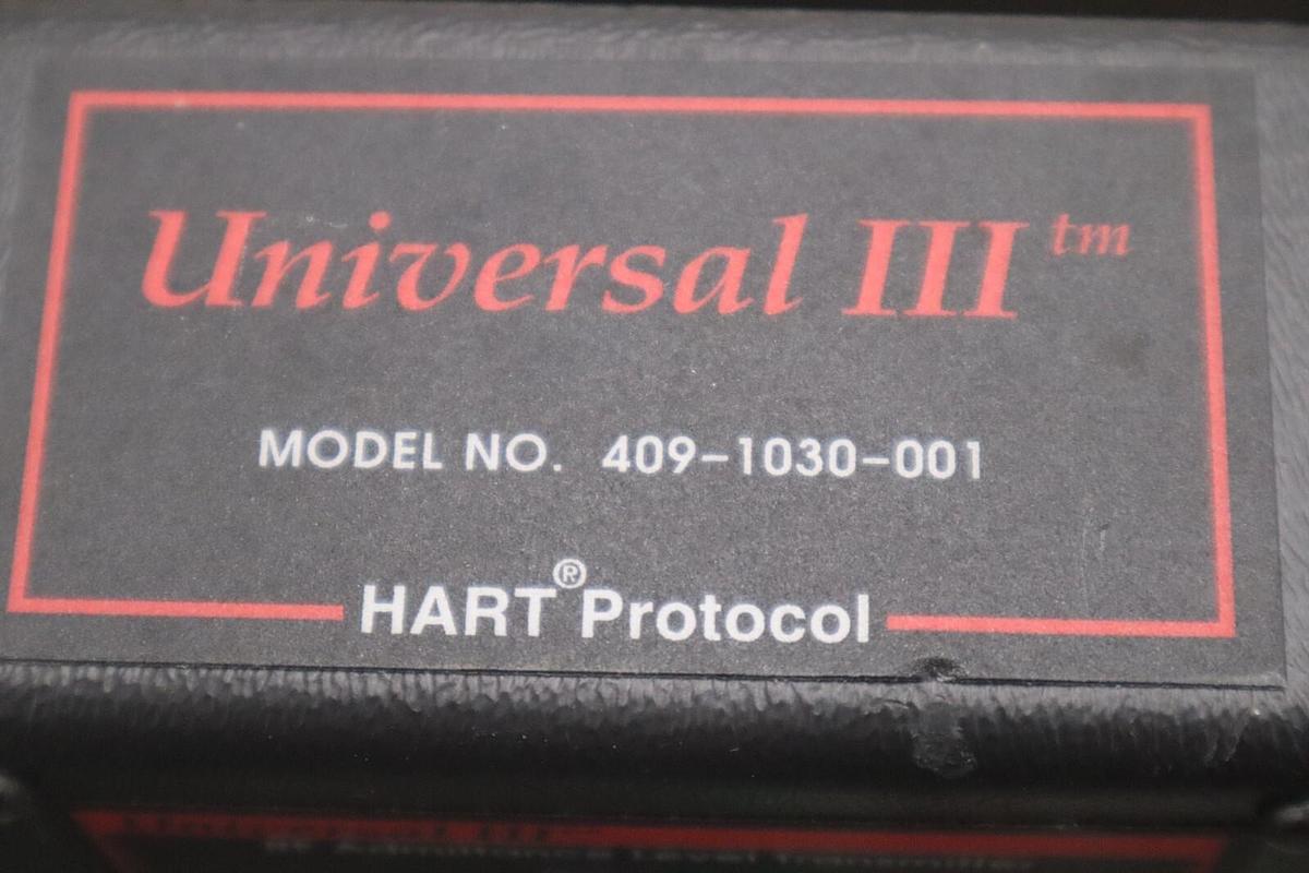 Used AMETEK DREXELBROOK 409-1030-001 / 4091030001 NEW OPEN BOX STOCK G283A