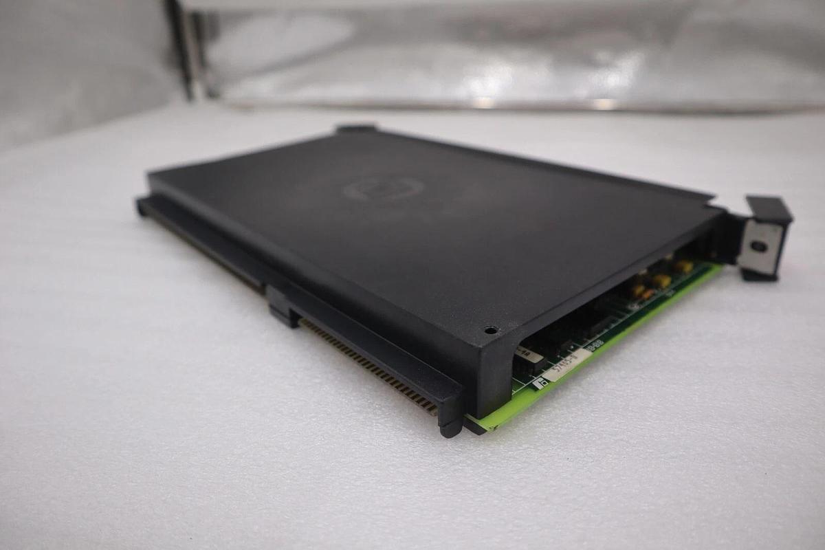 Used Reliance Electric 57405-D Drive Analog I/O Module PLC AutoMax STOCK G295