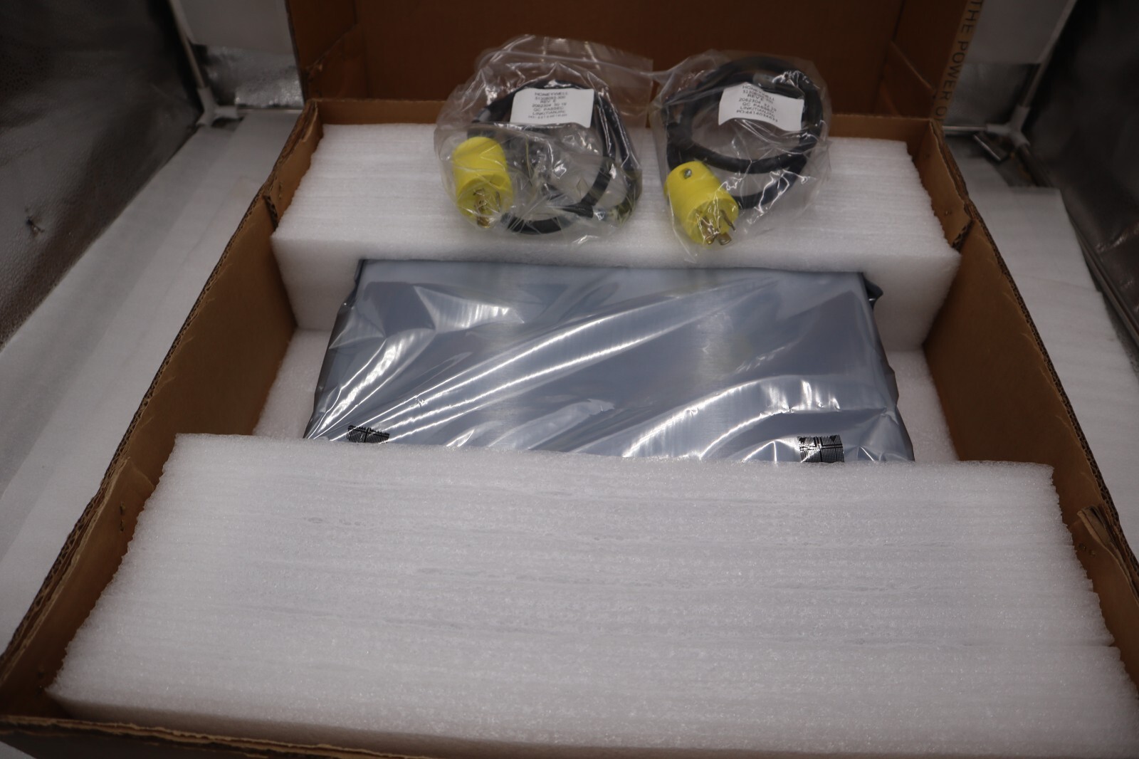 HONEYWELL 51201436-300 / 51201436300 POWER SUPPLY NEW IN BOX STOCK G93