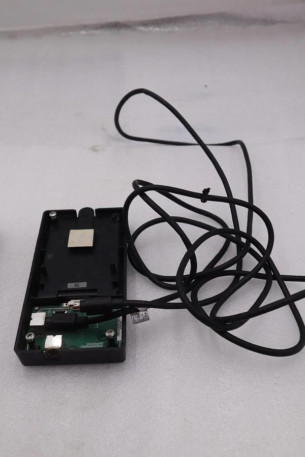 Used ALLEN BRADLEY 314859-A01 CONTROL PANEL WITH KEYPAD STOCK #K-2405