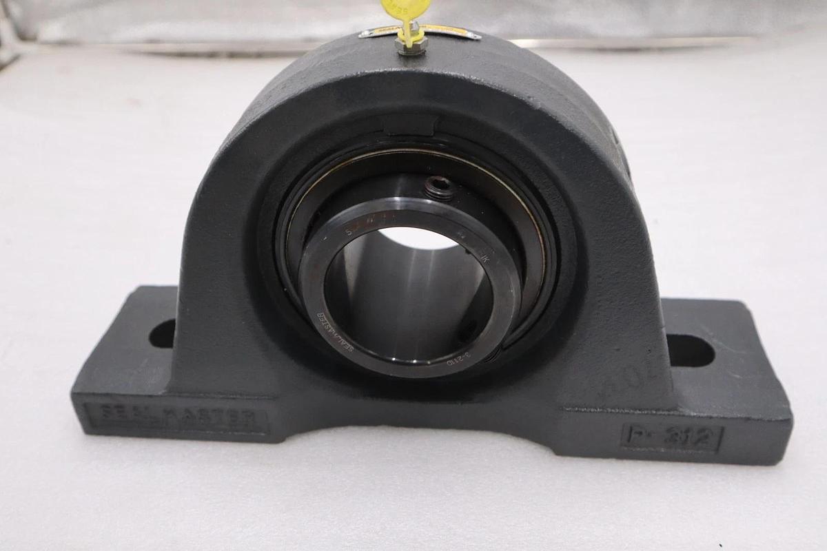 NEW OPEN BOX SEALMASTER MPD-43CXU 2-11/16" BEARING STK SGF41