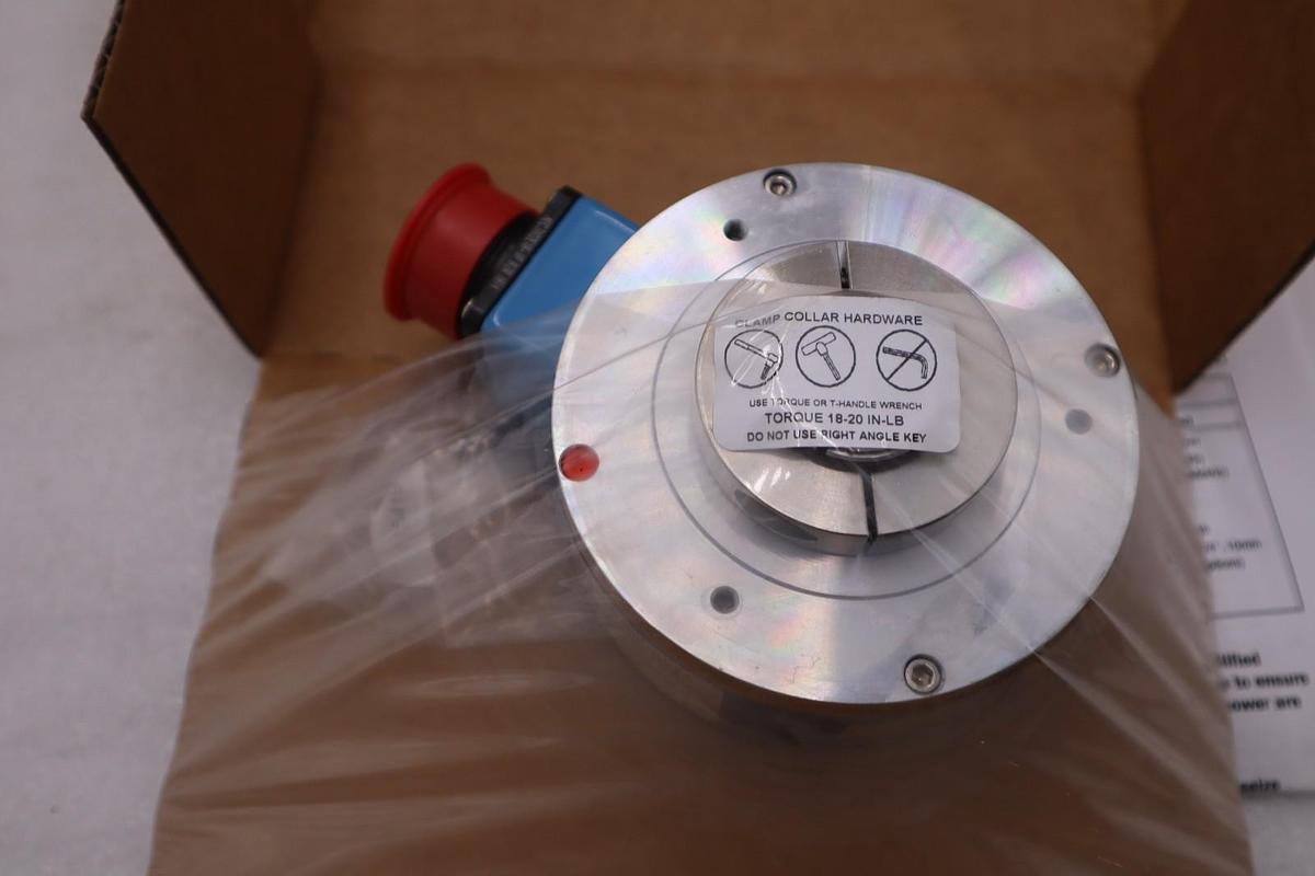 Used AVTRON HS35A INCREMENTAL ENCODER - STOCK 845B