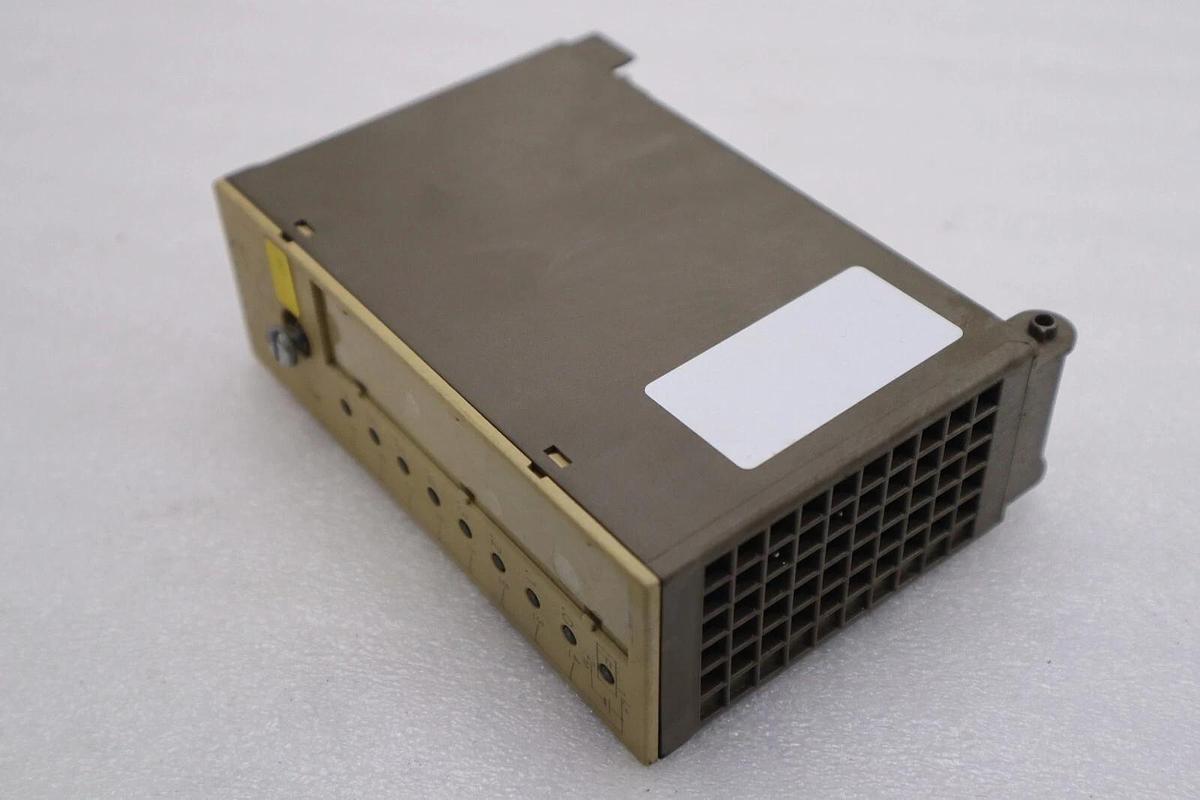 Used LOT OF 15 - Siemens 6ES5421-8MA12 SIMATIC S5 Digital Input 8-P 24V DC STOCK 5408