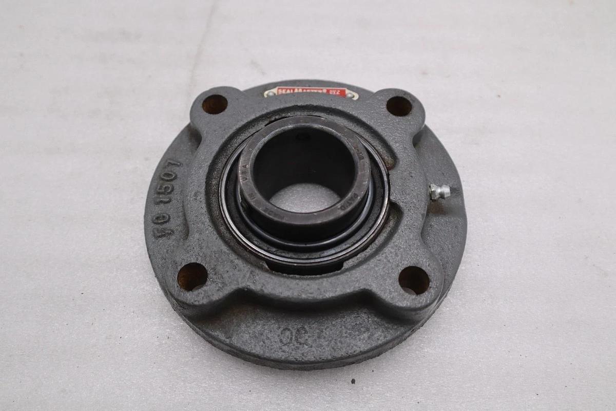 Used Sealmaster SFC-28C BEARING WITH BOX STOCK 5656CC