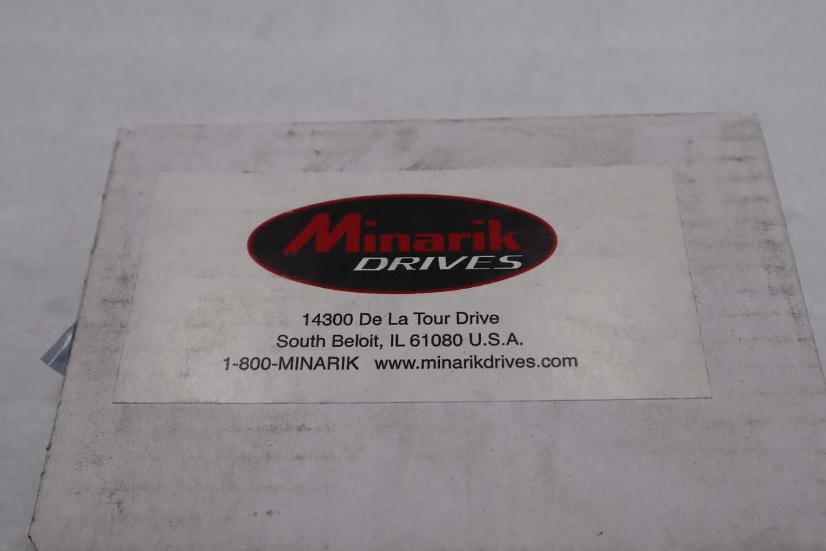 AMERICAN CONTROL ELECTRONICS PCM4 / PCM4 (NEW IN BOX) STOCK K-2755
