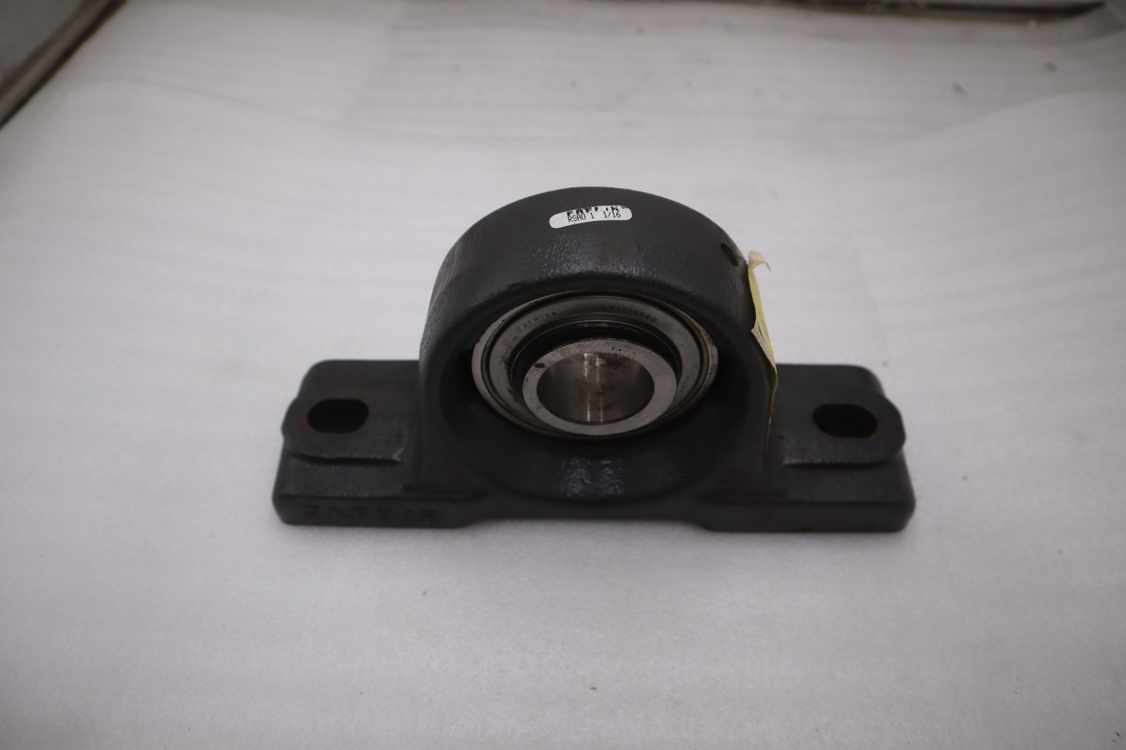 Used TIMKEN RSAO1 11/16 PILLOW BLOCK BEARING - NEW NO BOX - STOCK CC-40