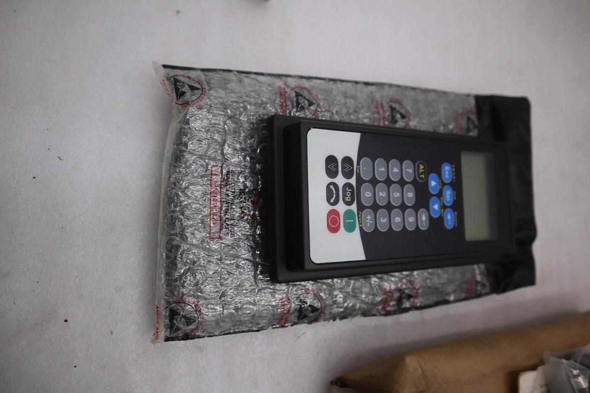 Used Allen Bradley 20-HIM-C3S PowerFlex 7-Class Remote HIM - STOCK GF267