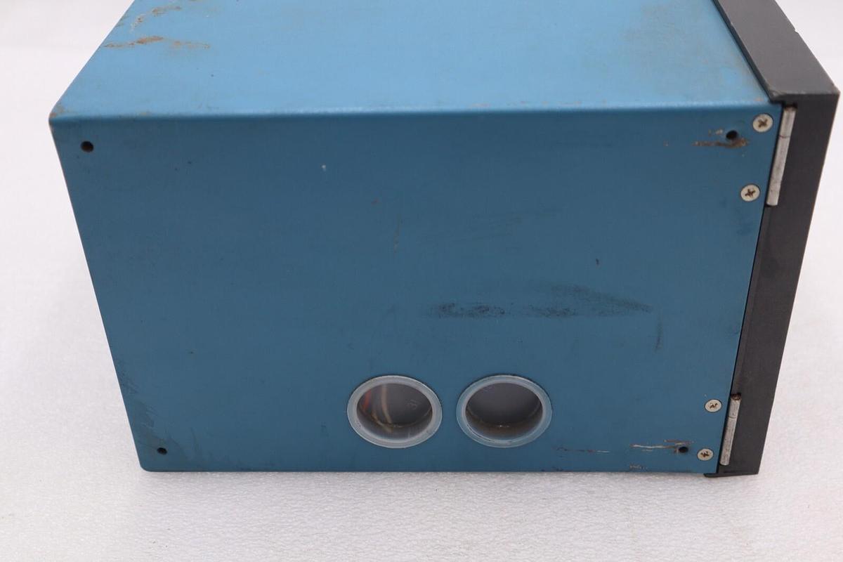 Used Nireco Tension Controller Model TC240 S/N A4048.38/8711 Used Stock #604-A
