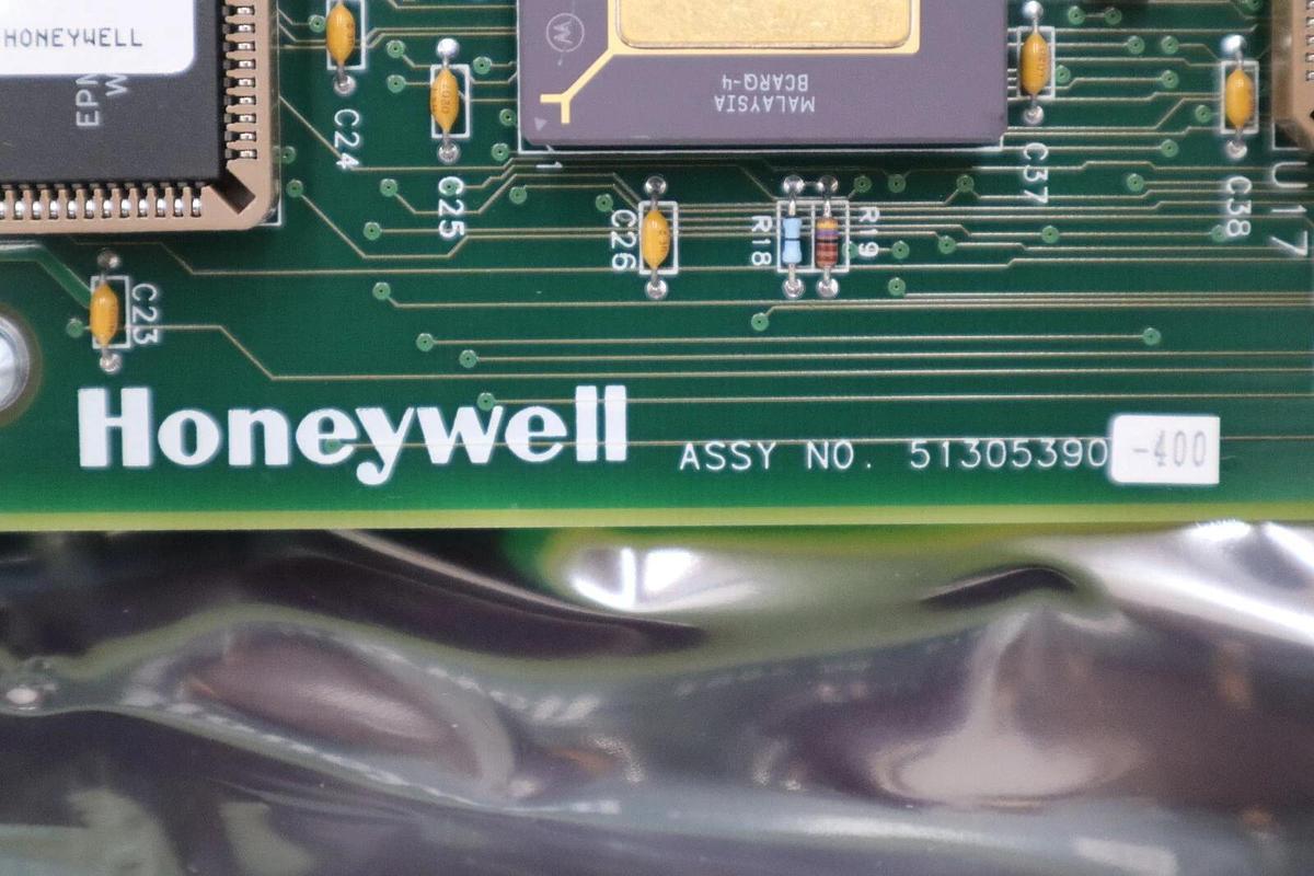 Used NEW Honeywell 51305390-400 Upgrade Kit Boards 51305432-300/51305432-200 STK G589