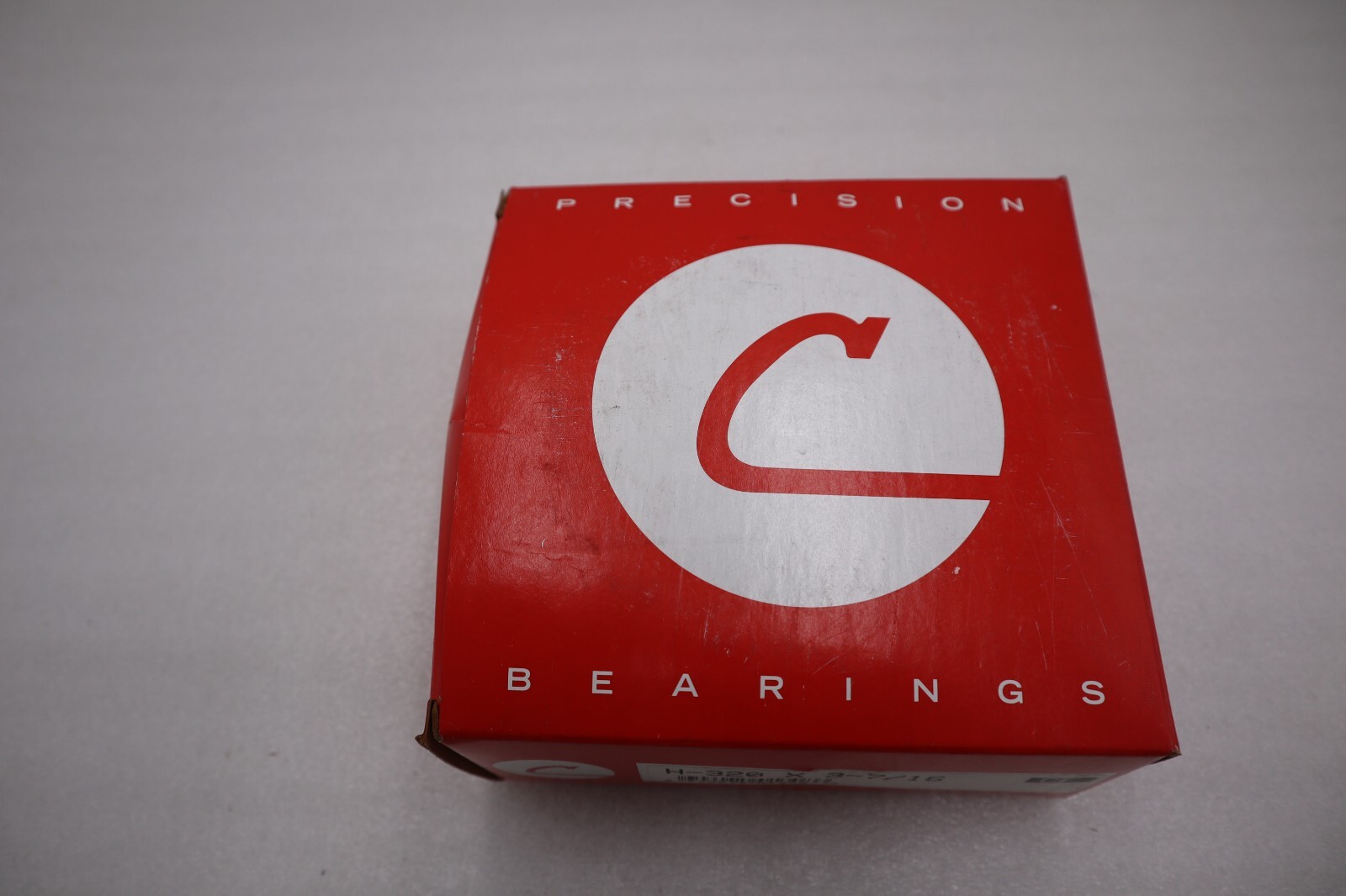 NEW IN BOX PRECISION H-320 / H320X3-7/16 STOCK H146A