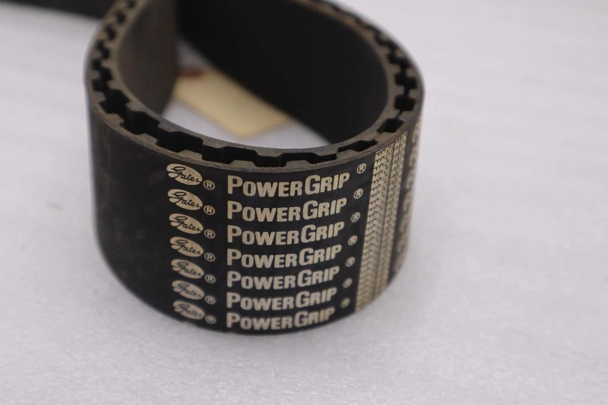 Used GATES 660H200 / 660H200 POWERGRIP - NEW - STOCK M-18A