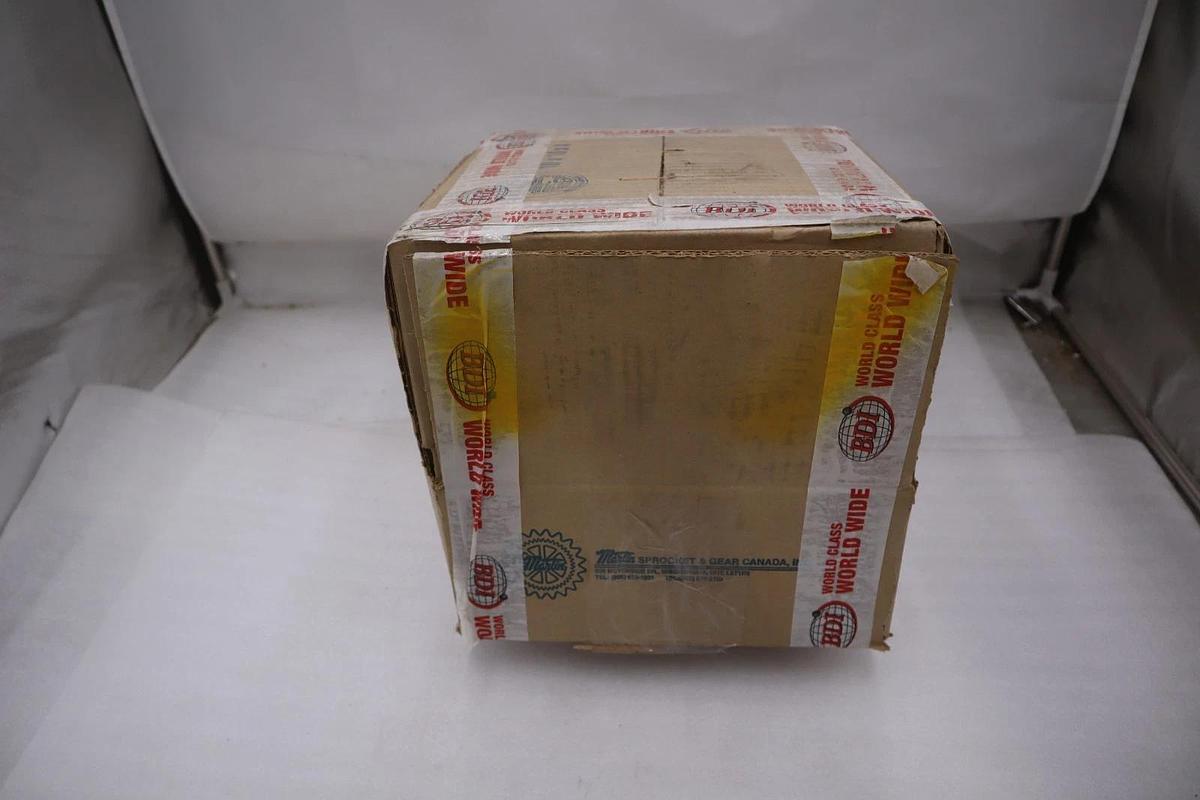 Used M-STL 3 3/16 MARTIN BUSHING QD STEEL - STOCK GF991