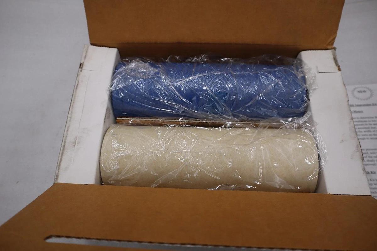 Metso Nip Impression Kit NEW OPEN BOX STK GF457