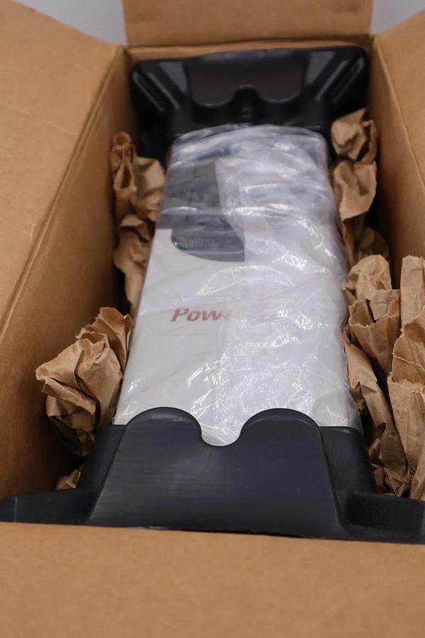 20F11ND3P4JA0NNNNN POWERFLEX 753 2 HP DRIVE VFD NEW 2022 STOCK 5696