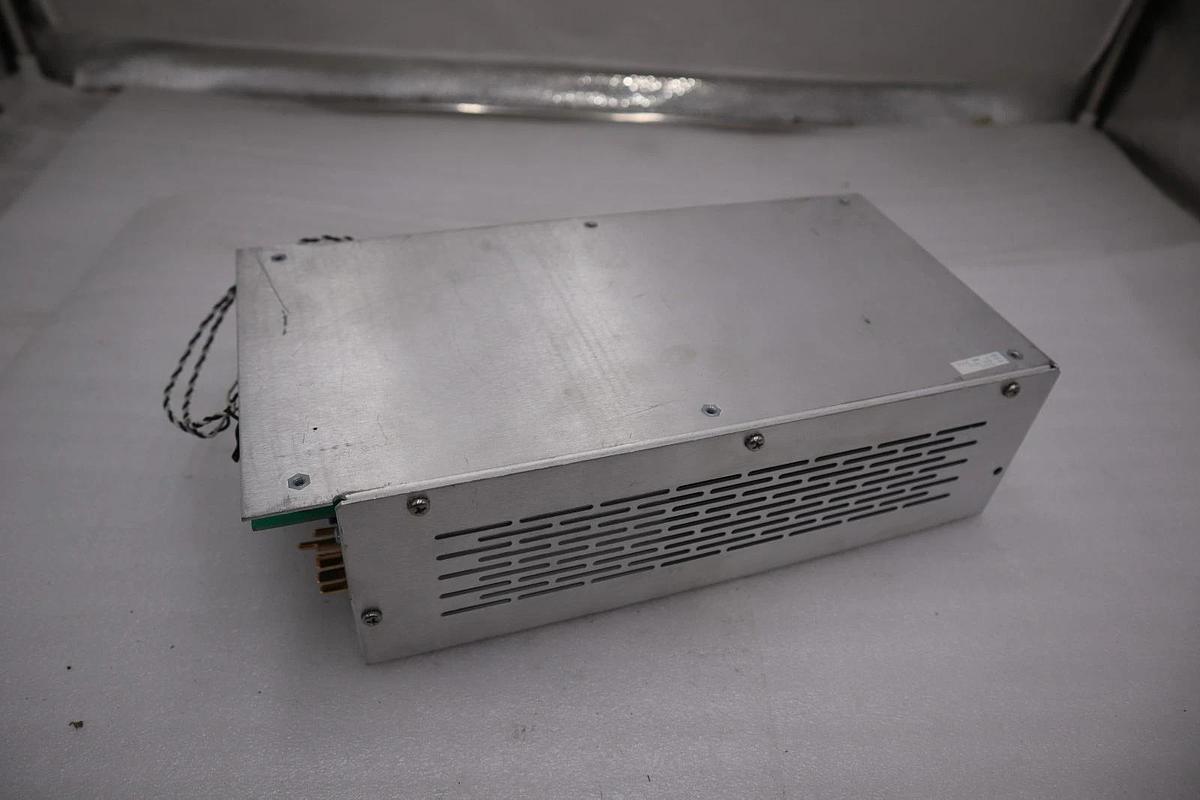 HONEYWELL AC PWR SUPPLY 51107595-100-RP NEW OPEN BOX STK H1767