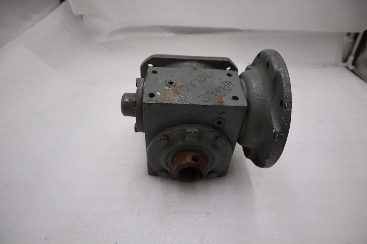 Used HUB CITY 02-20-22546-216 MODEL 261 5/1WR R STYLE STOCK M-66