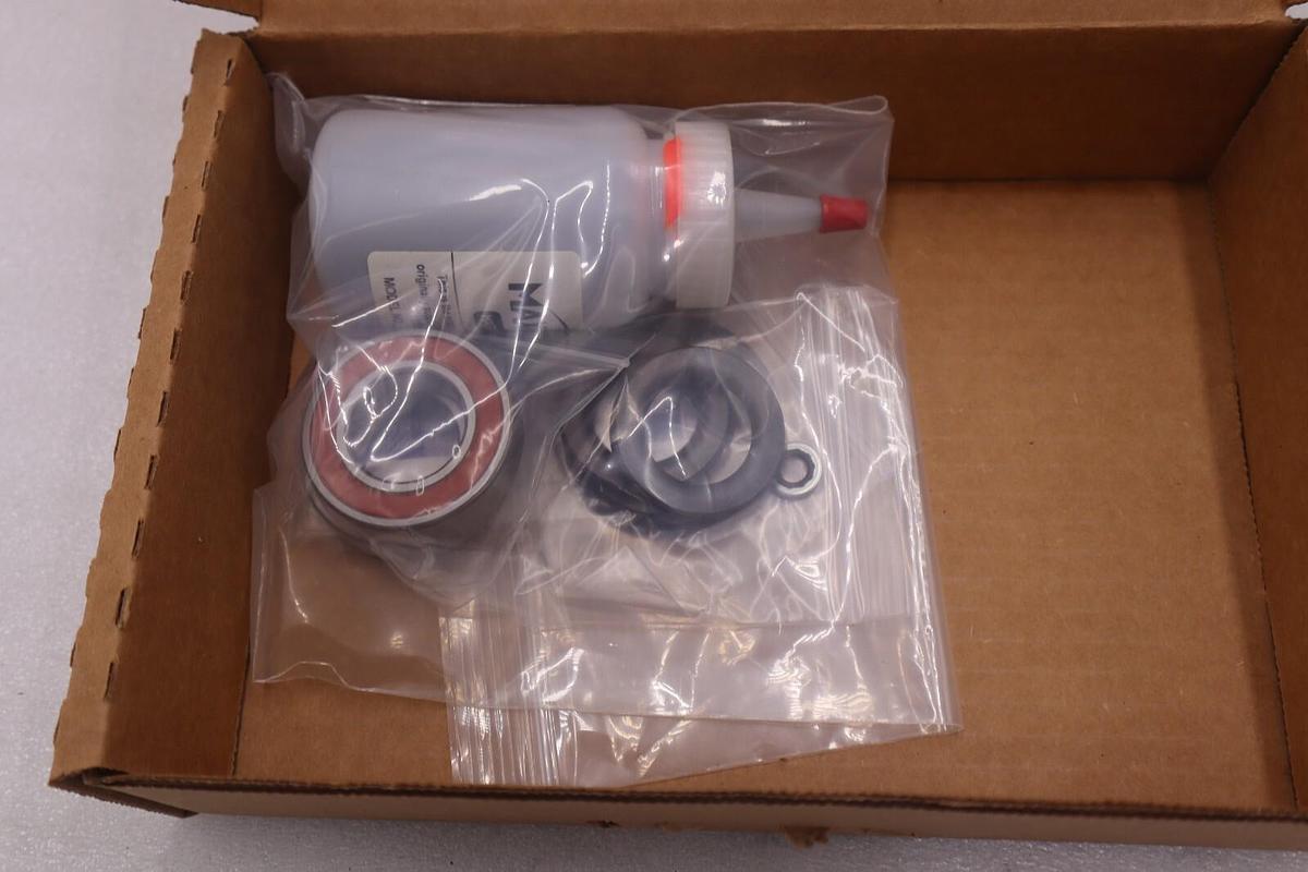Used NEW OPEN BOX MAXCESS INTERNATIONAL 29LRKB5 / 29LRKB5 REPAIR KIT FOR B5 STK 5169