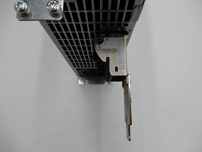 Used SIEMENS SINAMICS 6SL31201TE230AA3 SINGLE MOTOR MODULE VERSION D STOCK 699