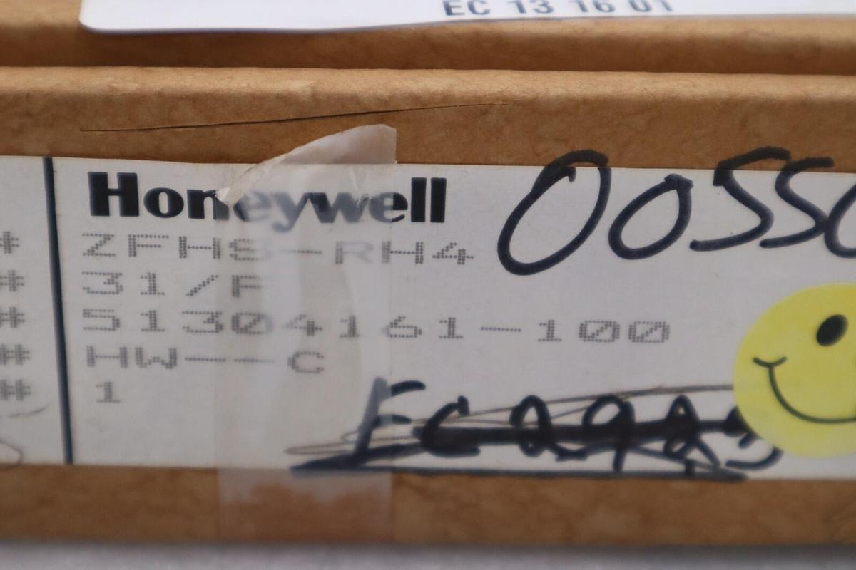 NEW HONEYWELL 51304161-100 CIRCUIT BOARD UNIT STOCK G324