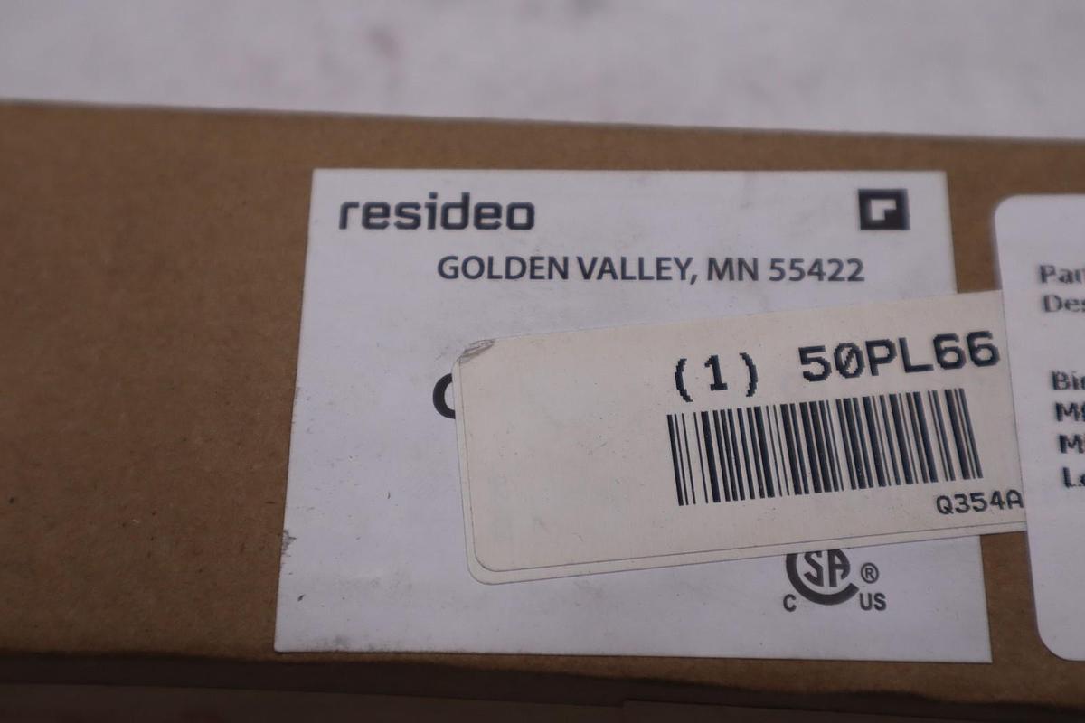 Resideo Q354A1018/ Q354A 1018 Flame Sensor 6 Inch - NEW IN BOX - STOCK 3445CC