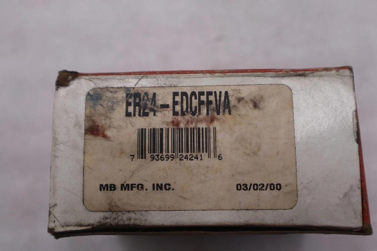 MB INSERT BEARING ER24-EDCFFVA STOCK B-930