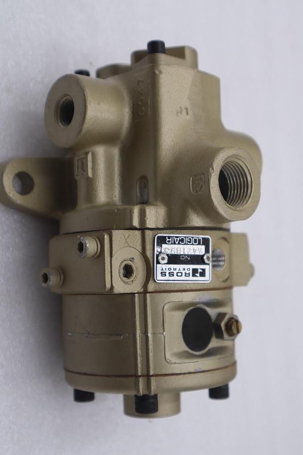ROSS CONTROLS 2786A2003 / 2786A2003 (BRAND NEW) STOCK 4625