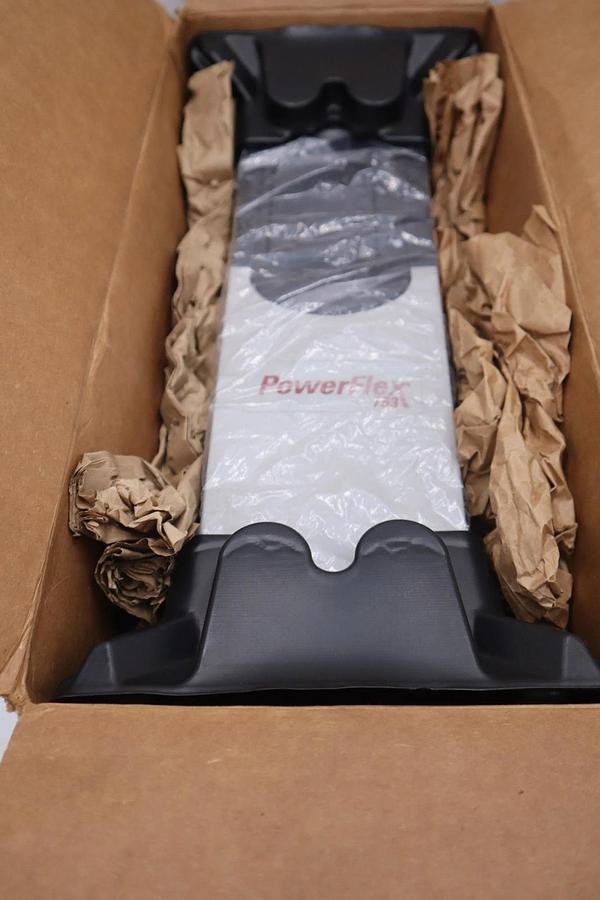 Allen-Bradley 20F11ND3P4JA0NNNNN 2HP PowerFlex 753 AC Drive NEW IN BOX #G-111B