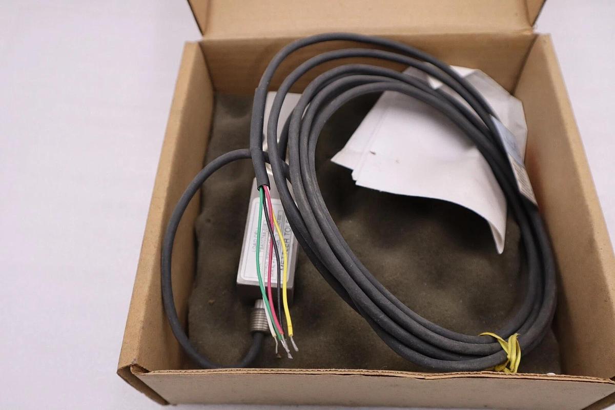 NEW METTLER TOLEDO TB600788-015/ TB600788015 LOAD CELL 500LB STOCK H448