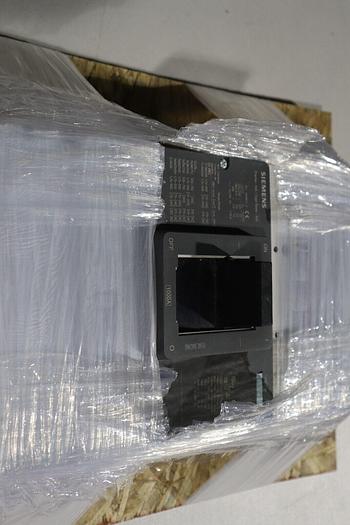 Siemens NNG Circuit Breaker #2194