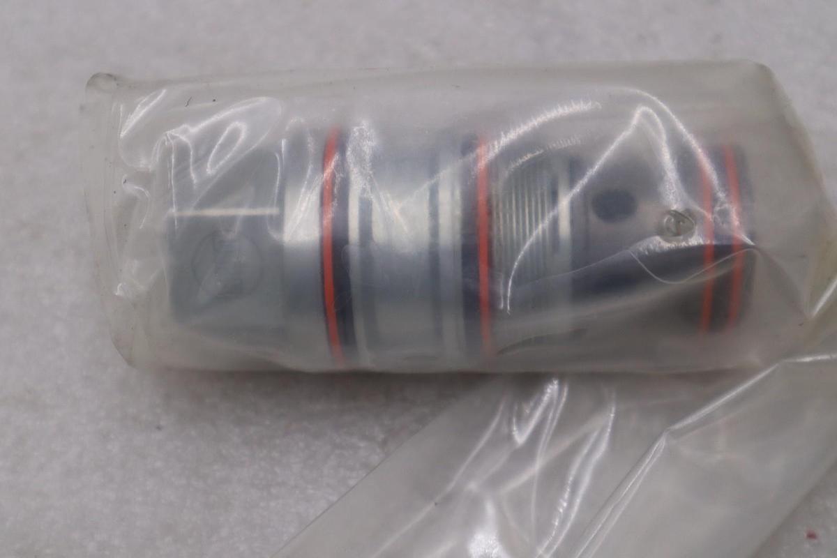 Used SUN HYDRAULICS CKGB-XAN CHECK VALVE STOCK #L-255B