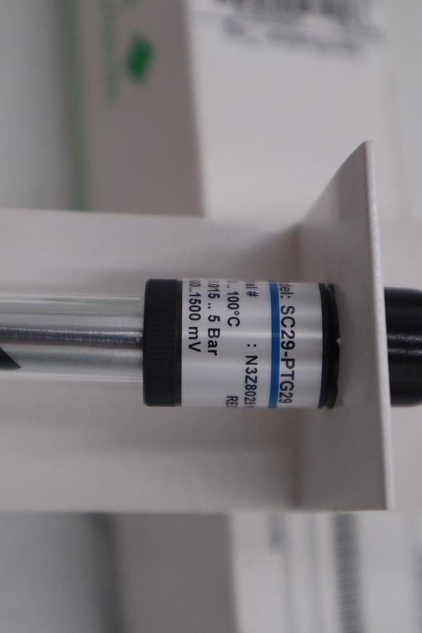 NEW Yokogawa SC29-PTG29 Combined Redox/Ref Electrode STOCK G880A