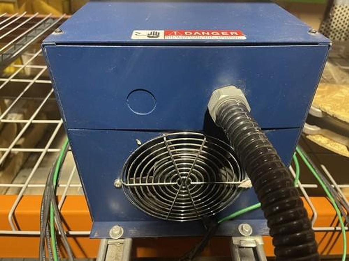 Used NEW BONITRON M3645-H030-M10-D / M3645H030M10D LINE REGEN 30 HP STOCK 3336