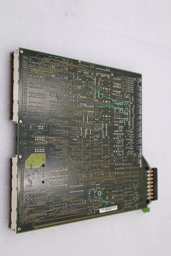 Used Testsysteme ACBYQ 10971 Version 008 DIF_AMP3 REV2 S/N 9642035  #2835