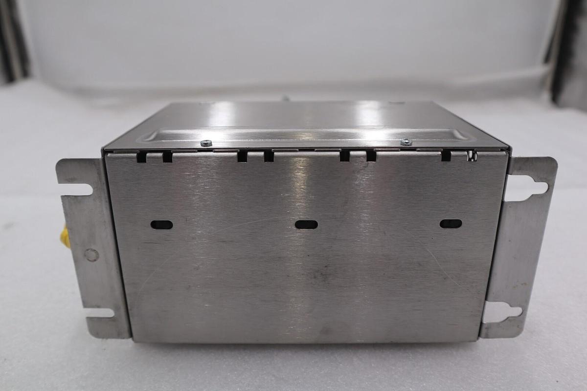 Used Bereger Lahr TLC511 F Servo Drive POSITIONING CONTROLLER 5 AMP STOCK B-696
