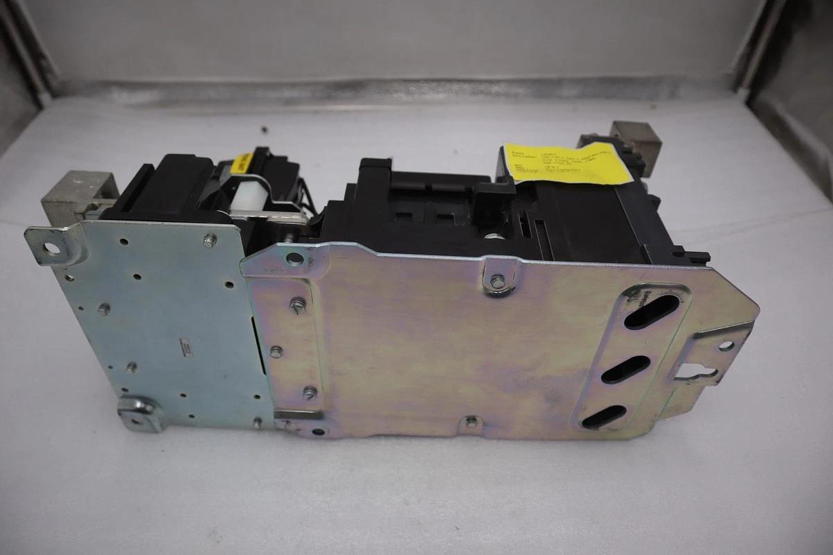 ALLEN BRADLEY 509-FOD SIZE 5 3 PH 3 POLE Starter 110-120 Volts Coil New #CC154