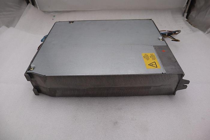 Used SIEMENS 6SE7021-0TA51-Z AC DRIVE SIMOVERT MASTERDRIVE VECTOR CONTROL STOCK 4747